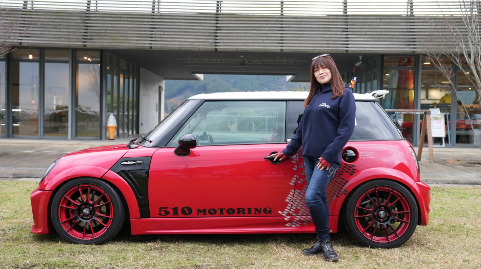 dayanさん