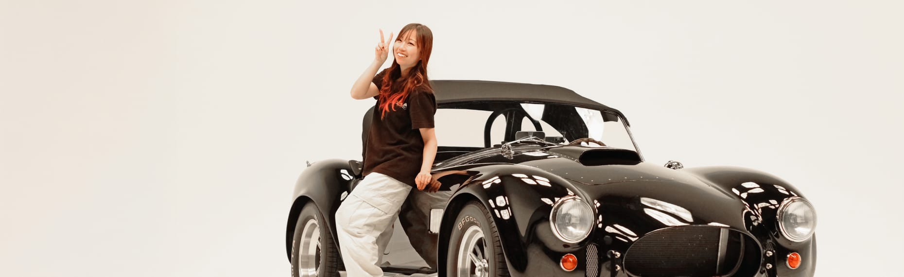 蛇女さん