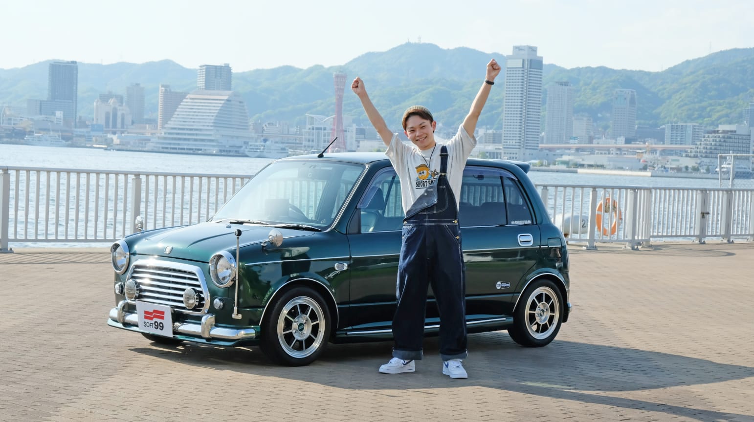 Leeさん