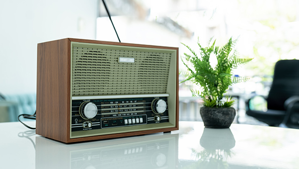 SOFT99 RADIO CM