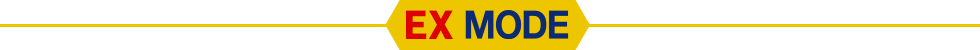 EX MODE