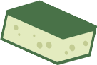 スポンジ