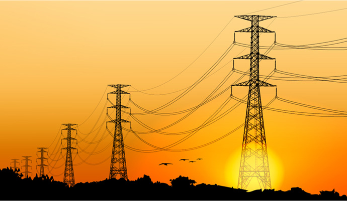 IT:変電設備の故障監視~遠隔監視~