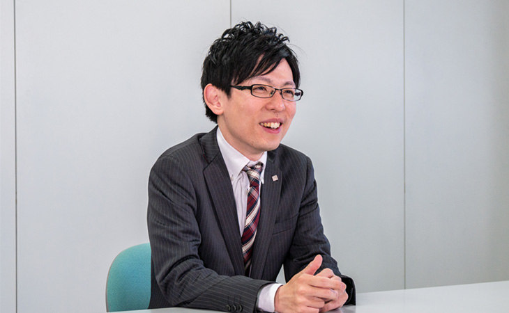 インタビュー画像1