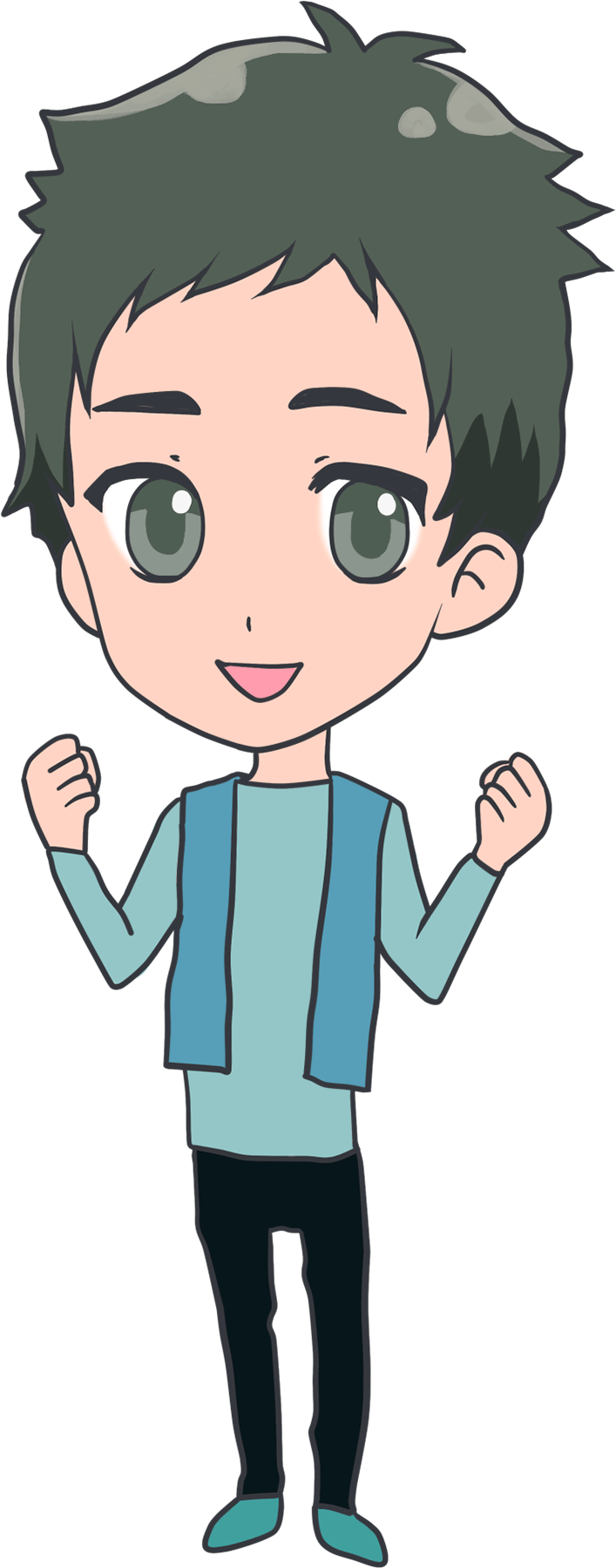 MASAHARU