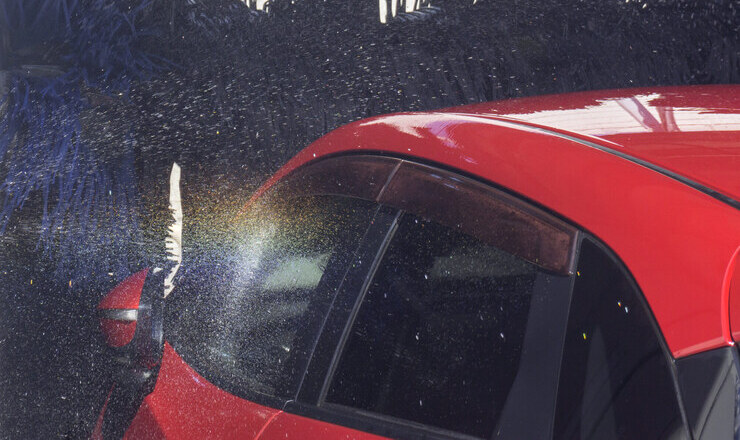 車の画像