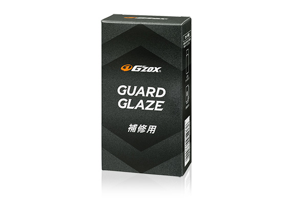 G'ZOX Guard Glaze (repair)