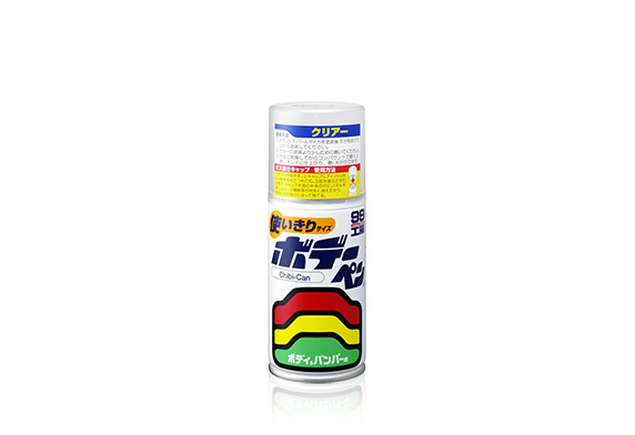 ボデーペン Chibi-Can