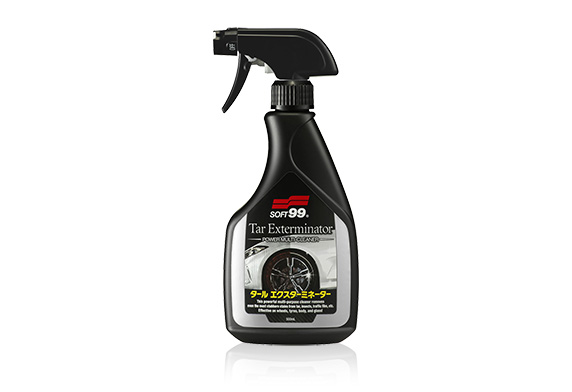 Tar Exterminator