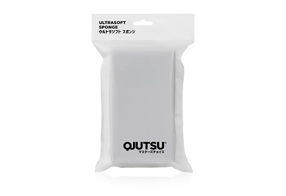 QJUTSU ULTRASOFT SPONGE