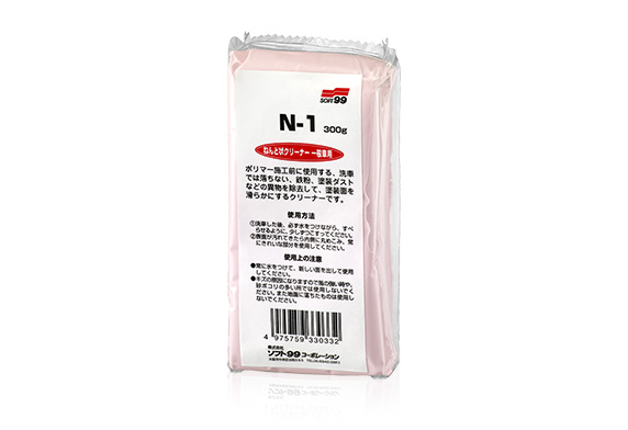 Surface Smoother 300g
